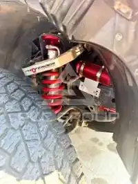2008 Toyota FJ Cruiser