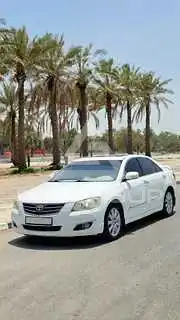 2008 Toyota AURIS