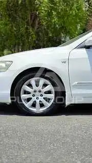 2008 Toyota AURIS