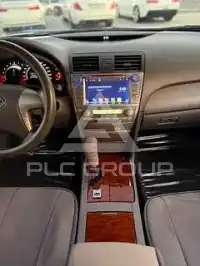 2008 Toyota AURIS