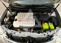 2008 Toyota AURIS