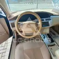 2008 Toyota AVALON