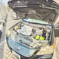 2008 Toyota AVALON