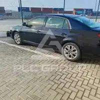 2008 Toyota AVALON