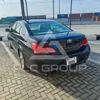 2008 Toyota AVALON