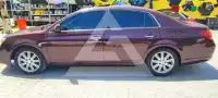 2008 Toyota AVALON