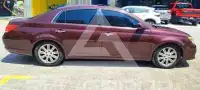 2008 Toyota AVALON