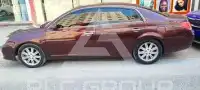 2008 Toyota AVALON