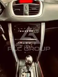 2008 Peugeot 207
