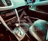 2008 Peugeot 207