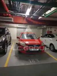 2008 Ford FOCUS