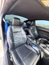 2008 Ford MUSTANG