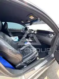 2008 Ford MUSTANG