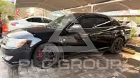 2008 Ford TAURUS