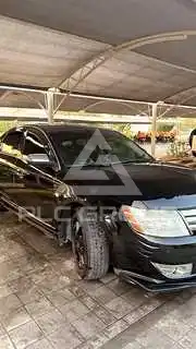 2008 Ford TAURUS