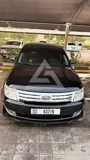 2008 Ford TAURUS