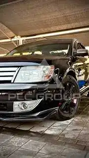2008 Ford TAURUS