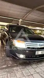 2008 Ford TAURUS