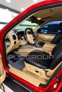 2008 Ford EXPLORER