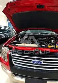 2008 Ford EXPLORER