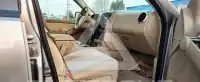 2008 Ford EXPLORER