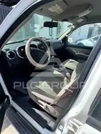 2008 Ford EXPLORER