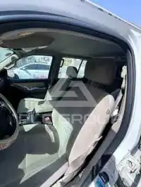 2008 Ford EXPLORER