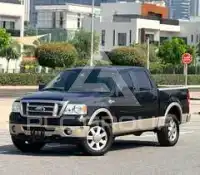 2008 Ford F-150