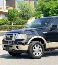 2008 Ford F-150