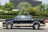 2008 Ford F-150