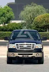 2008 Ford F-150