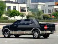 2008 Ford F-150
