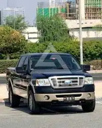 2008 Ford F-150