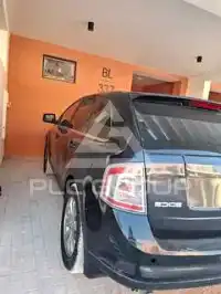 2008 Ford EDGE