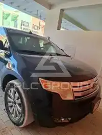 2008 Ford EDGE