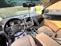 2008 Ford EDGE