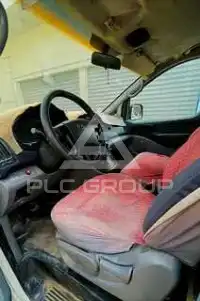 2008 Hyundai H-1