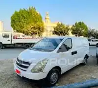2008 Hyundai H-1