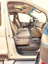 2008 Hyundai H-1
