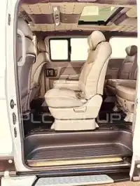 2008 Hyundai H-1
