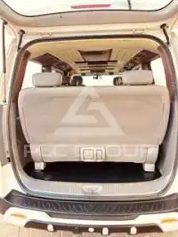 2008 Hyundai H-1