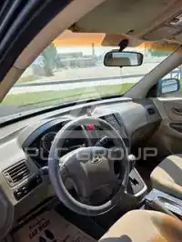 2008 Hyundai Tucson