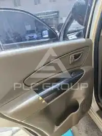 2008 Hyundai Tucson