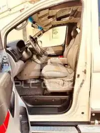 2008 Hyundai Starex