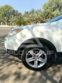 2008 Hyundai Veracruz
