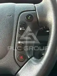 2008 Hyundai Santa Fe