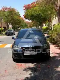2008 Volkswagen GOLF