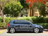 2008 Volkswagen GOLF