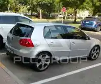2008 Volkswagen GOLF