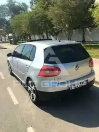 2008 Volkswagen GOLF